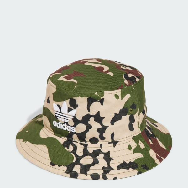 Camo_Bucket_Hat_Green_IU0042_0