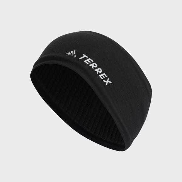 Black Terrex COLD.RDY Merino Headband SV841