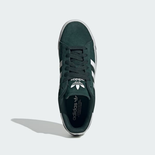 Adidas campus adv green new arrivals