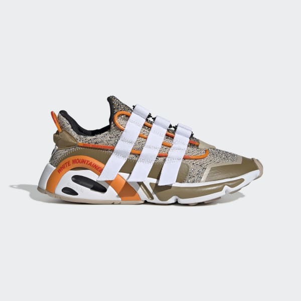 Chaussure White Mountaineering LXCON Chaussure White Mountaineering LXCON