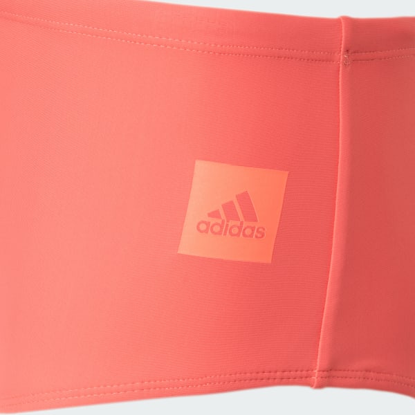 Vermelho Sunga Solid