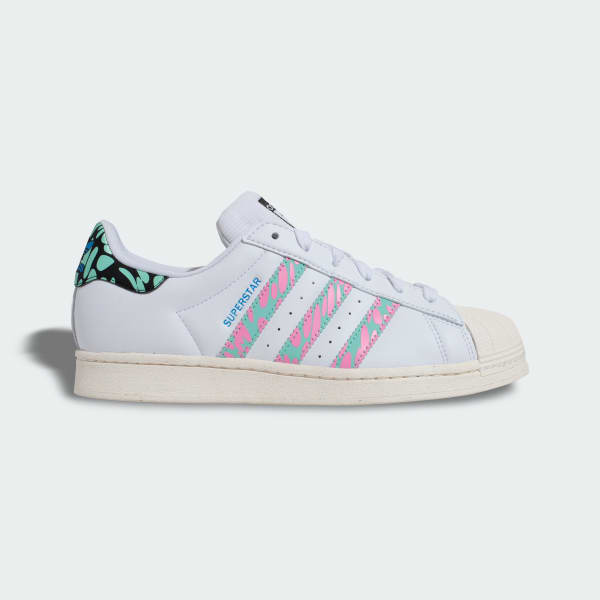 Adidas superstar womens new arrivals