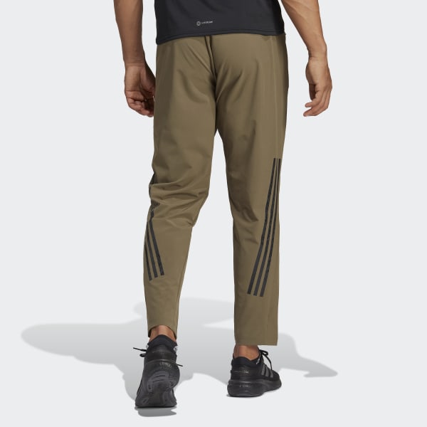 Verde Pants Designed for Training Pro Series HIIT por Cody Rigsby
