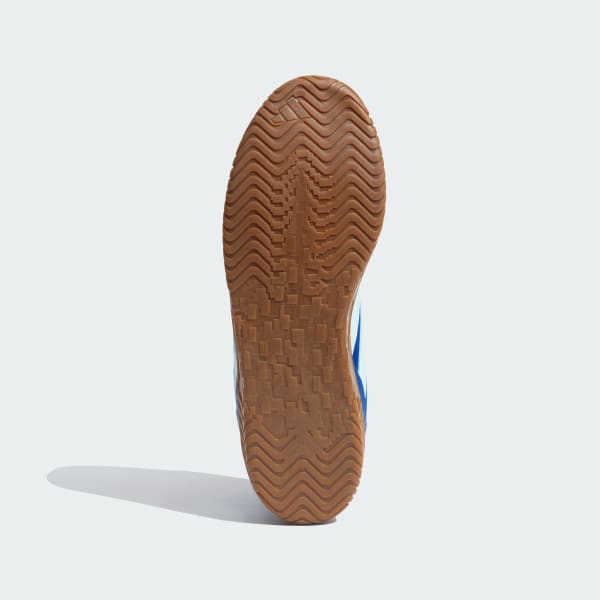 Blue Pivot Court M