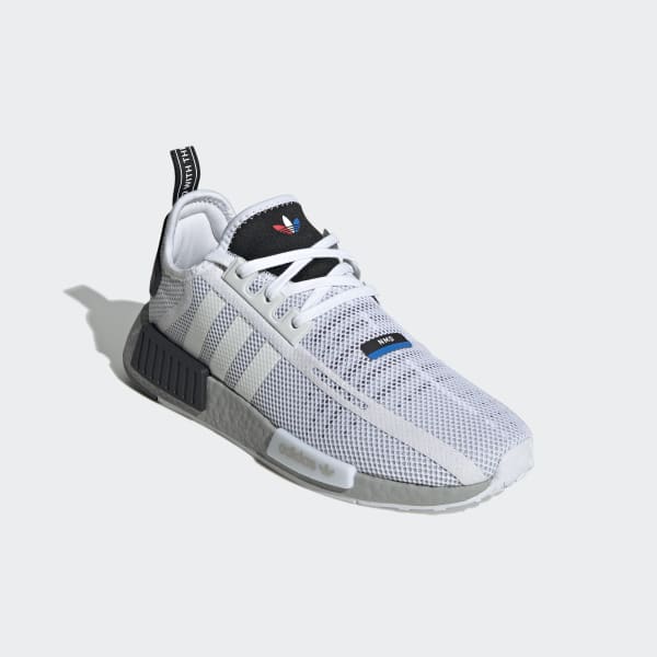 Scarpe adidas 2025 nmd r1 brillantinate