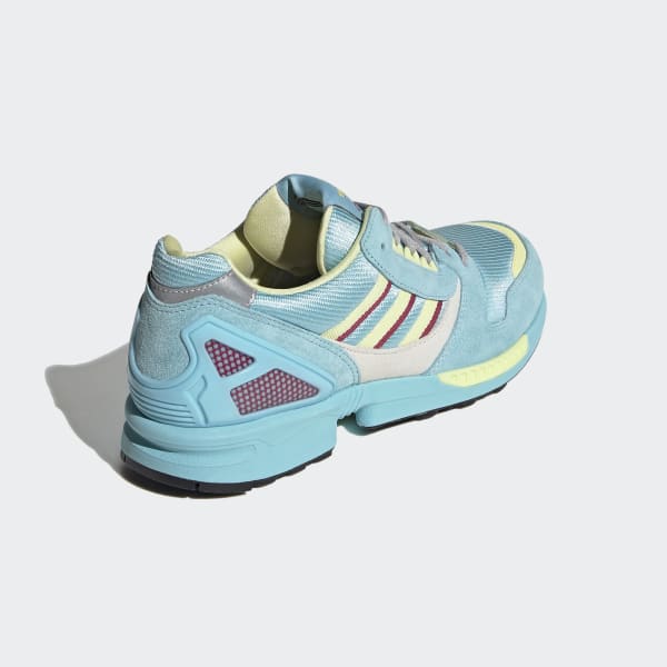 Adidas torsion zx 8000 bleu new arrivals