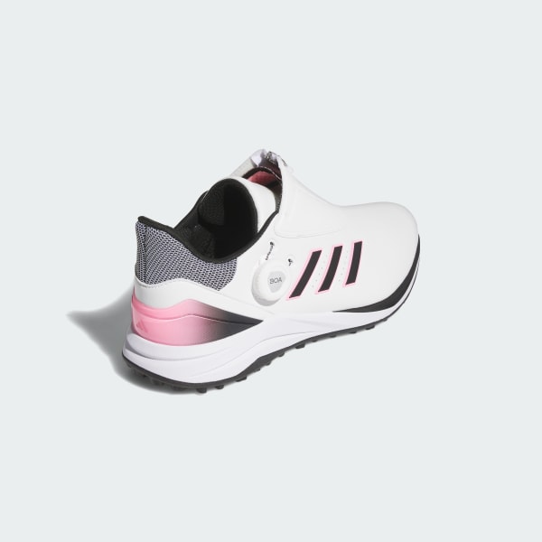 美品　adidas ゴルフシューズ　24.5 ソーラーモーション BOA ボア Amazon | [アディダスゴルフ] ゴルフシューズ ソーラー