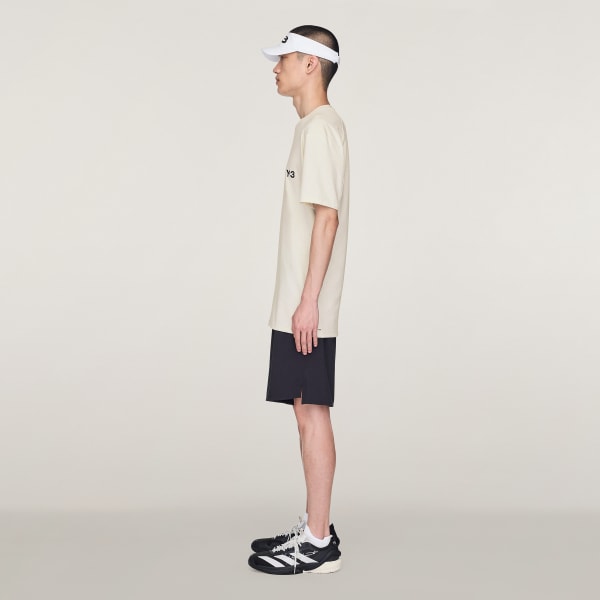 Zwart Y-3 Pro Ergo Tennisshort