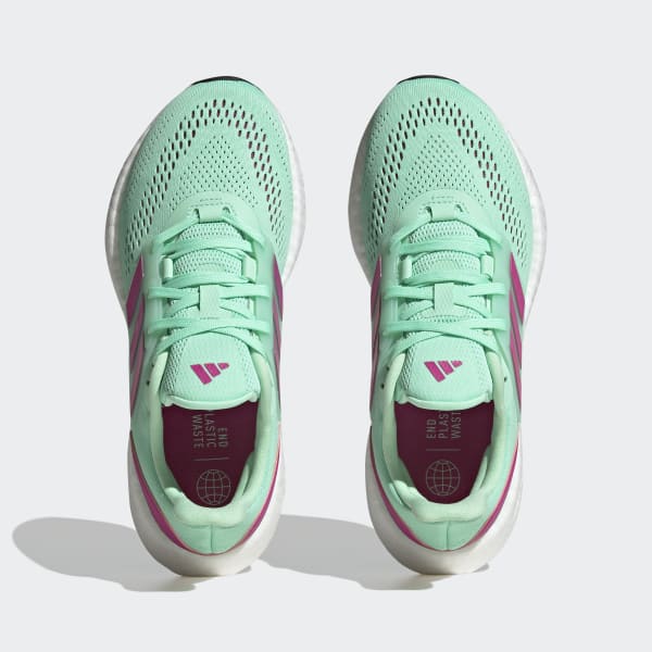 Adidas pure shop boost 215