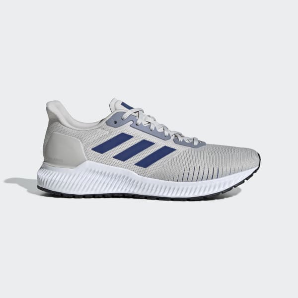 adidas men's solar ride running shoe