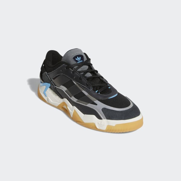 Negro Zapatillas Niteball 2.0