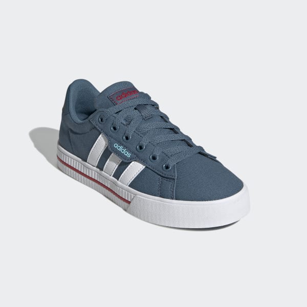 adidas Daily 3.0 Shoes - Blue | GZ7707 | adidas US