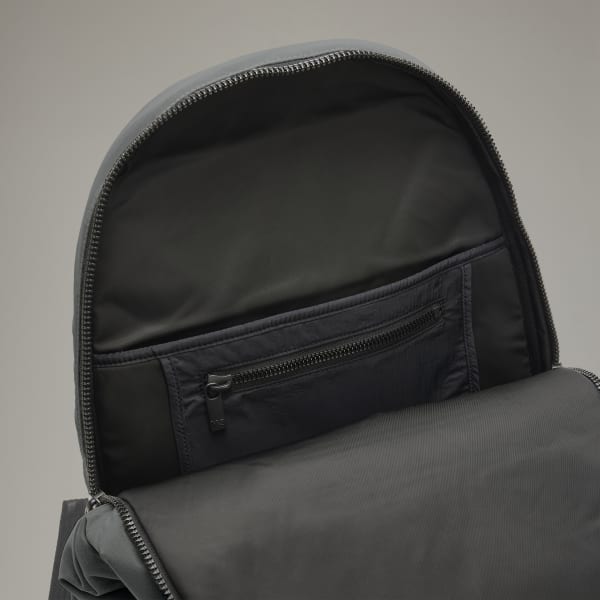 Cinza Mochila Utility Y-3