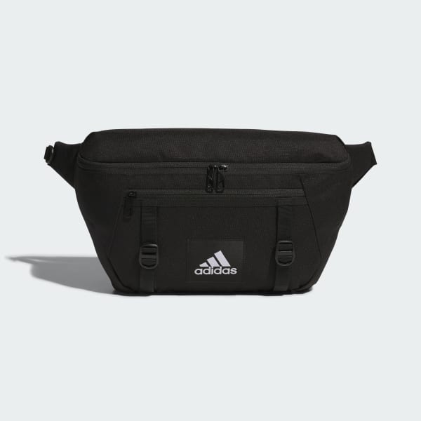 Adidas essential crossbody bag black 2025