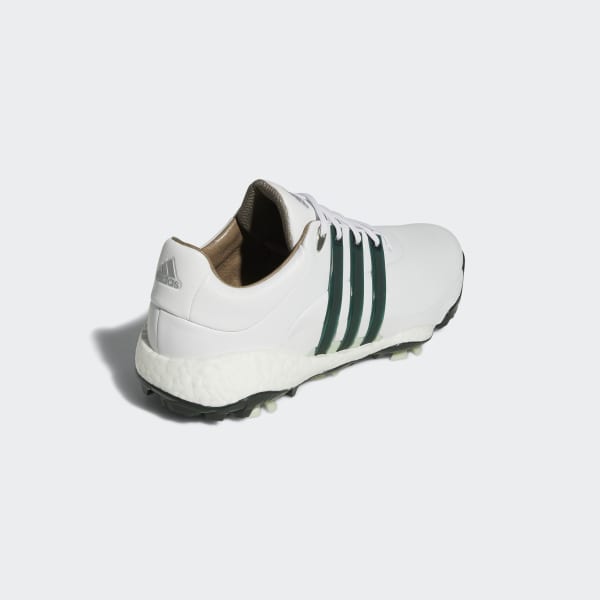 Wit Tour360 22 Golfschoenen LQB01