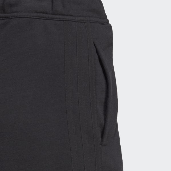 adidas Dance Knit Pants Kids - Black | adidas GH