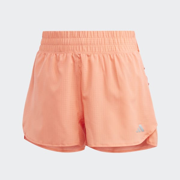 Orange Protect at Day X-City Løb HEAT.RDY shorts