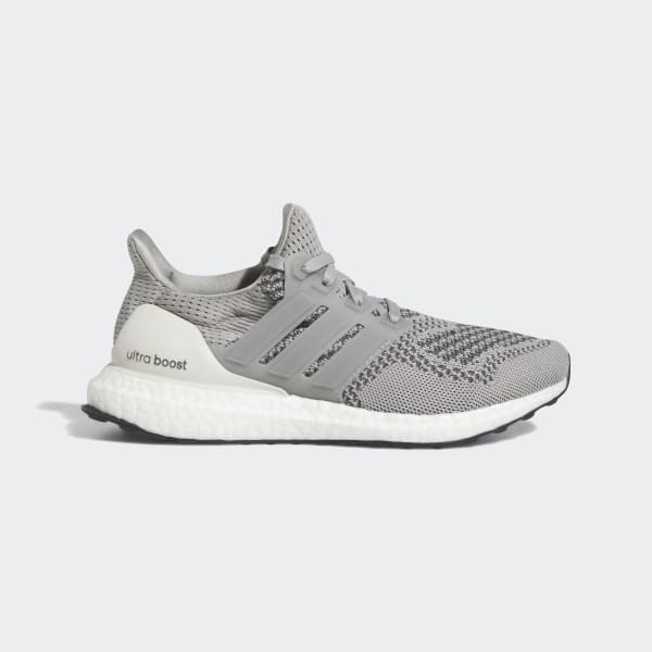 Adidas ultra boost heren sale grijs