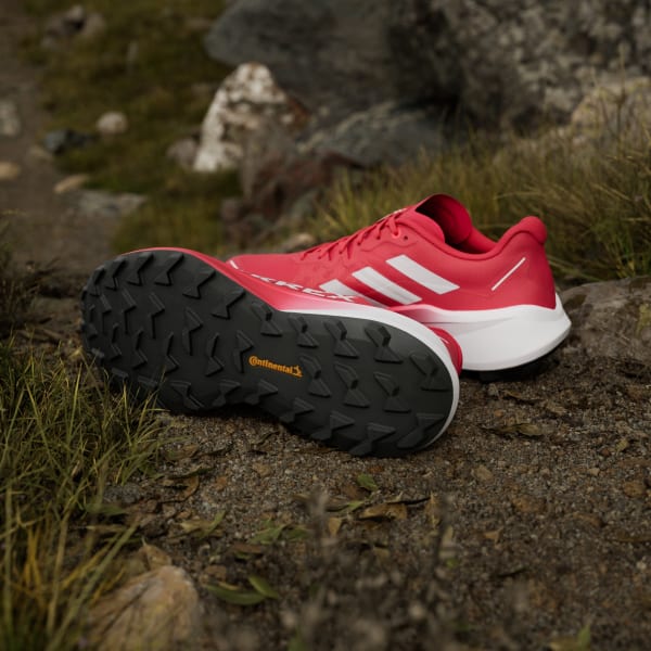 Terrex Agravic 3 Trail Running Shoes