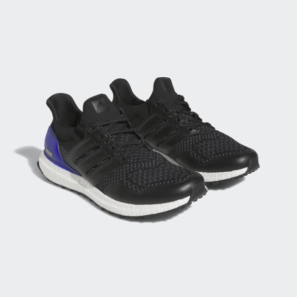 Đen Giày Golf Ultraboost