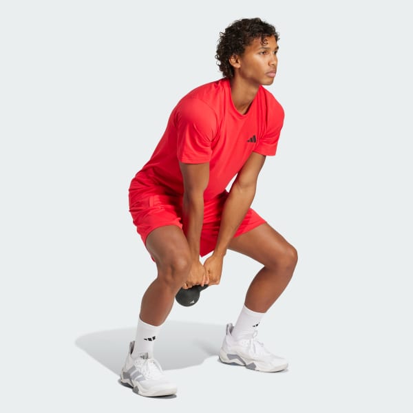 Train Essentials Feelready Training Tee
