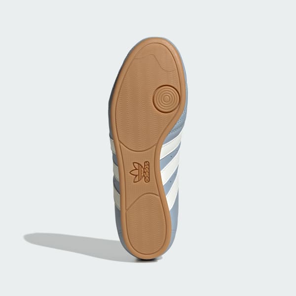 Blue Taekwondo Shoes