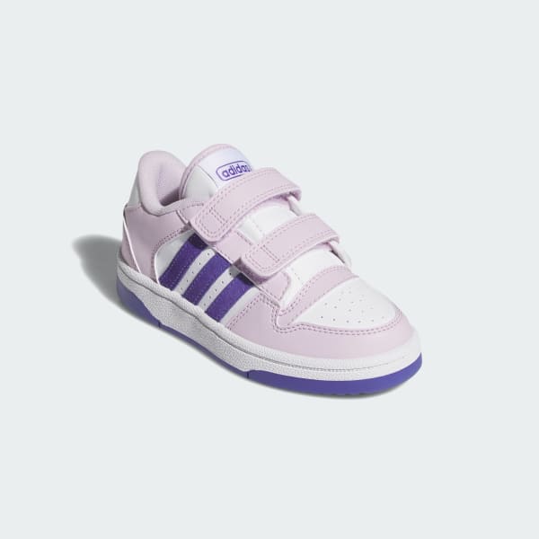 Morado Tenis Break Start Kids