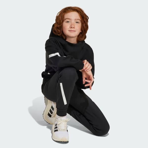 Black Z.N.E. Hoodie Kids