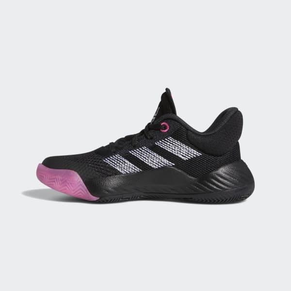 adidas don issue 1 black pink