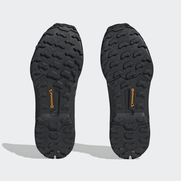 Negro Zapatillas de Senderismo Terrex AX4