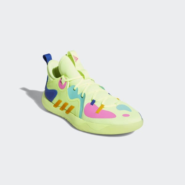 Harden 2 deals green