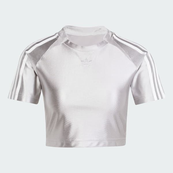 アディダス アディカラー チームガイスト ベビー半袖Tシャツ