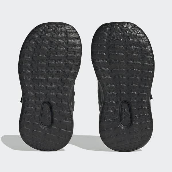 adidas x Disney FortaRun 2.0 Mickey Cloudfoam Shoes - Black | Kids ...