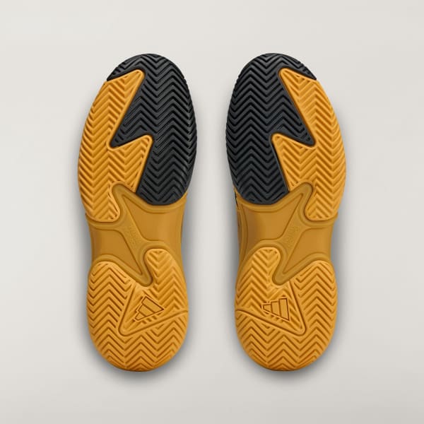 Sari Y-3 Barricade 13 Tenis Ayakkabısı