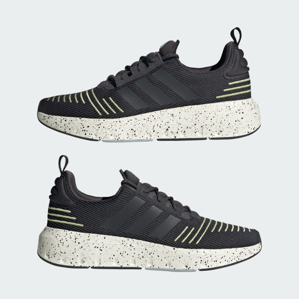 Men's adidas swift run athletic sale shoe