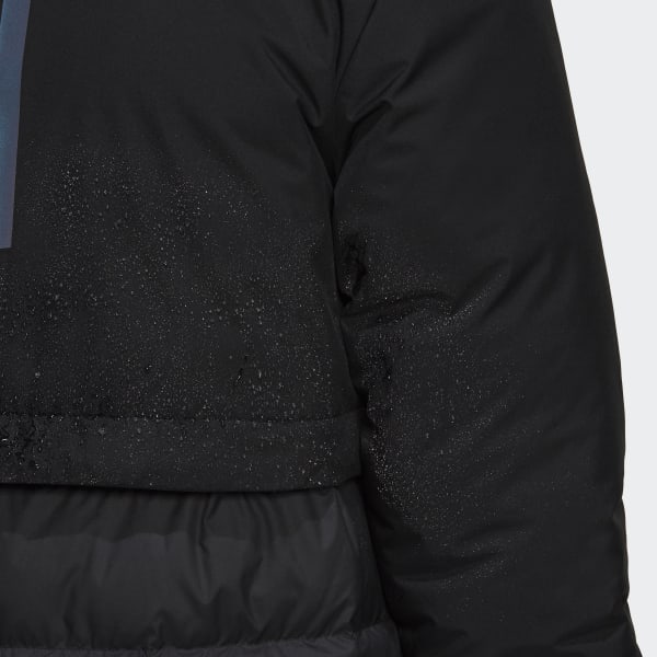 Jacket adidas Men\'s US | adidas COLD.RDY Hiking | - Black Traveer