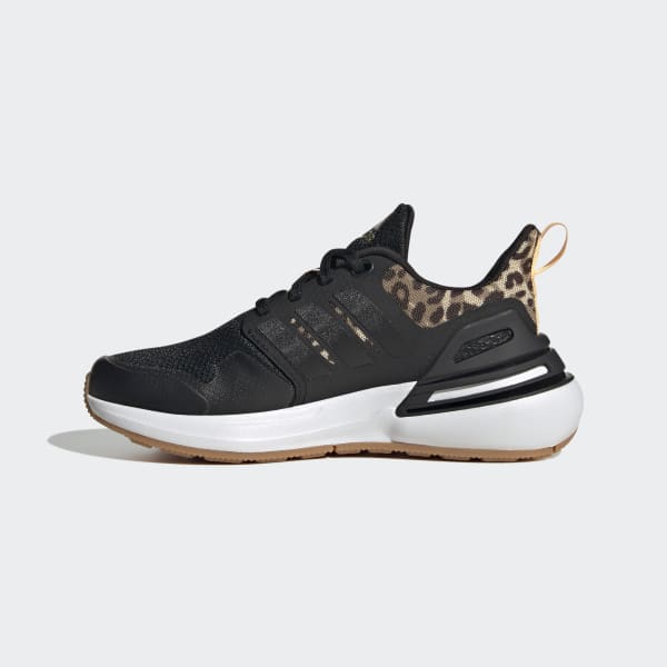 Rapidasport Bounce Sport Running Lace Shoes