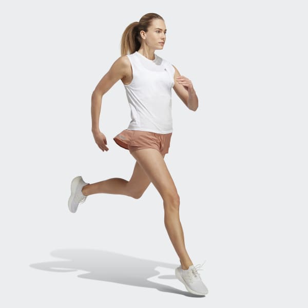Collective Power Running Shorts