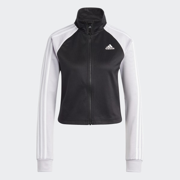 Negro Tracksuit Teamsport