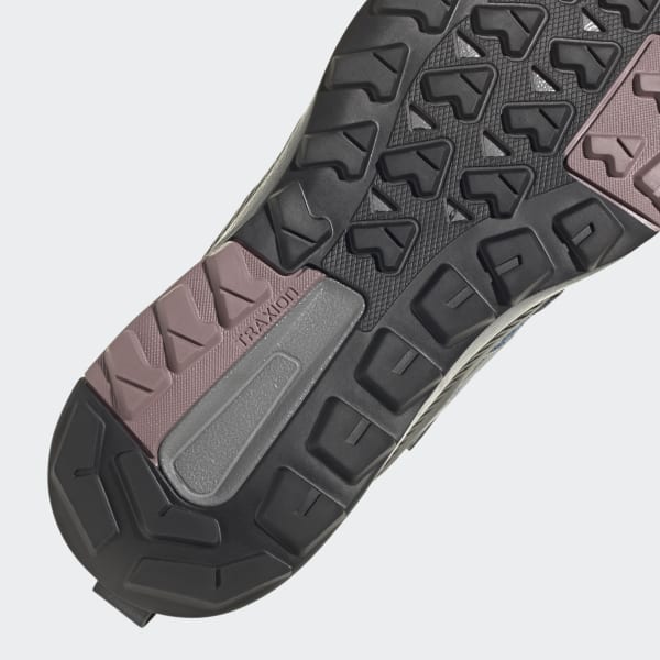 emocionante Así llamado Enjuague bucal Zapatilla Terrex Trailmaker GORE-TEX Hiking - Azul adidas | adidas España