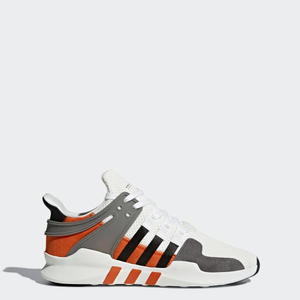 adidas eqt homme orange