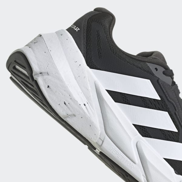 zebra Kangoeroe tijdelijk adidas Adistar Running Shoes - Black | Women's Running | adidas US