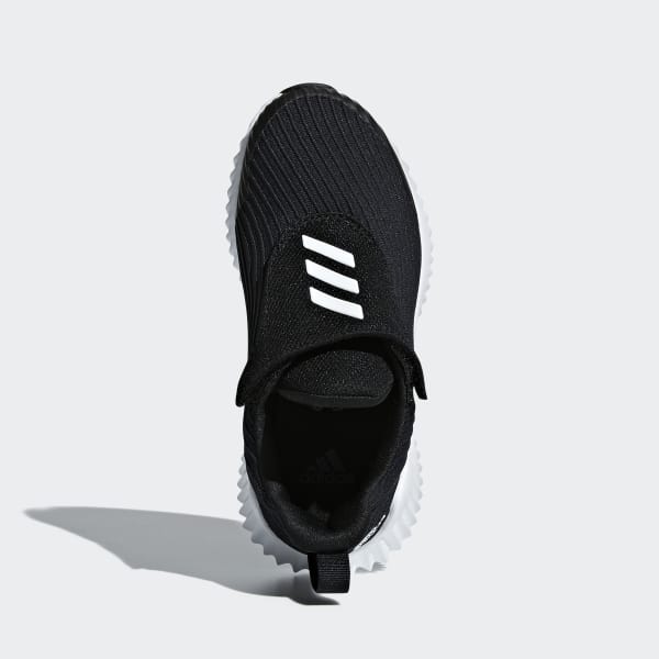 adidas FortaRun Shoes - Black | adidas UK