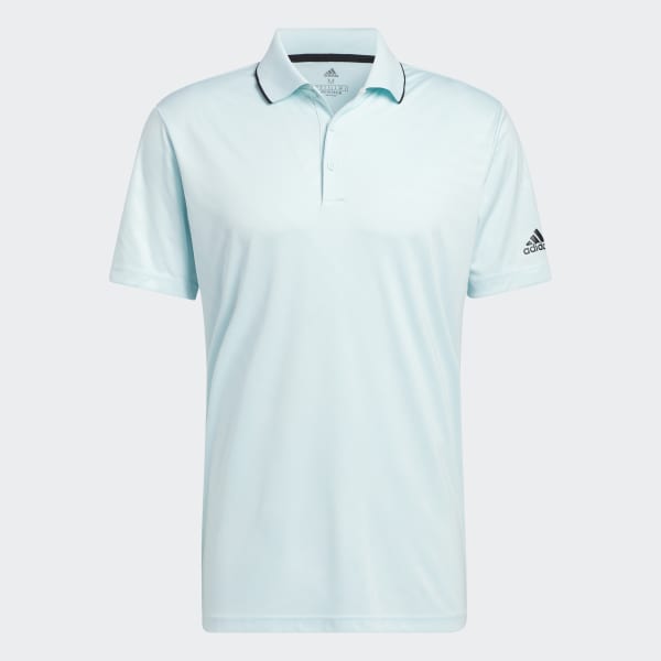 Turquoise Primegreen Polo Shirt BM537