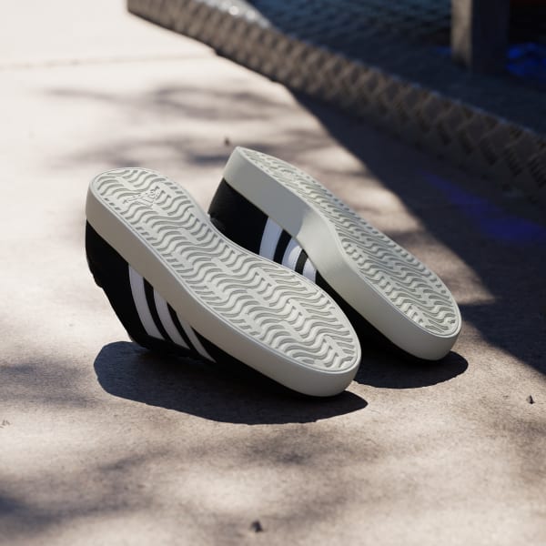 Negro Tenis adidas VL Court 3.0