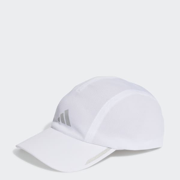 Boné Quatro Painéis Running AEROREADY Mesh