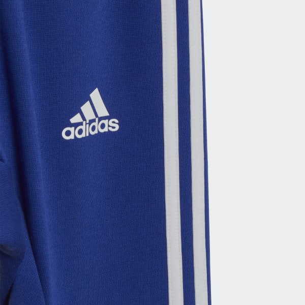 Deutschland - Badge adidas adidas | Sport Blau Jogginganzug of