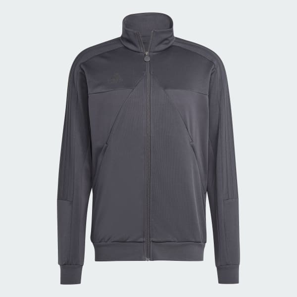 Tiro Reflective Track Top