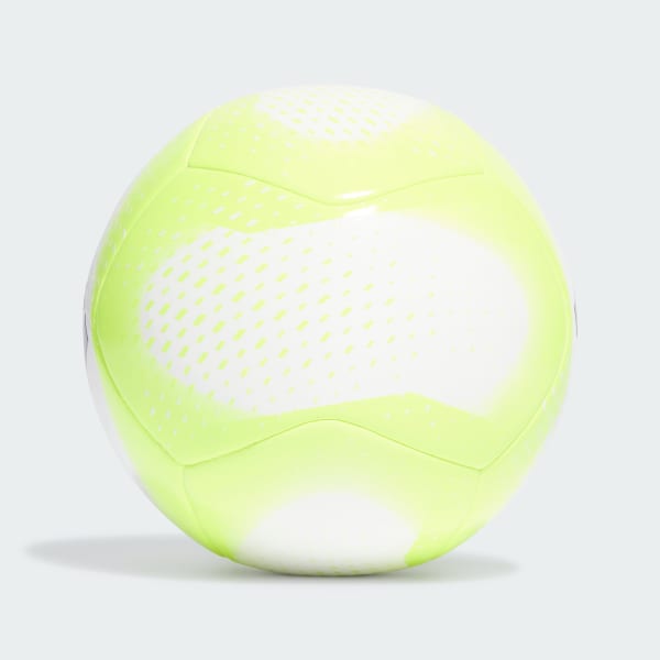 White Predator Training Ball