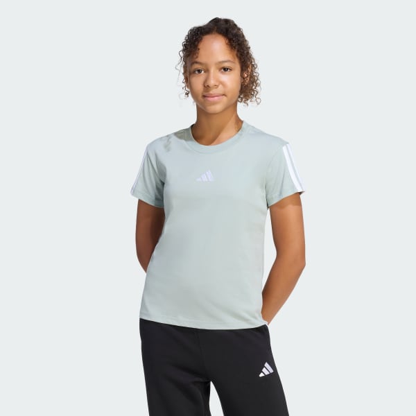 Green Essentials Tee Kids